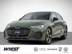 Bild des Angebotes Audi A3 S line 35 TFSI S tronic ACC/MATRIX/
