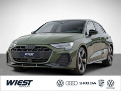 Bild des Angebotes Audi A3 S line 35 TFSI S tronic ACC/MATRIX/