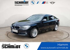 Bild des Angebotes BMW 318 d Gran Turismo + TÜV-bis-04.2026