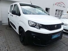 Bild des Angebotes Peugeot Partner Premium L1 Kasten 1. Hand | Klima | PDC