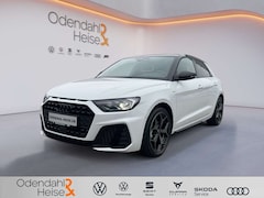 Bild des Angebotes Audi A1 Sportback S line 35 TFSI 110(150) kW(PS) S tron