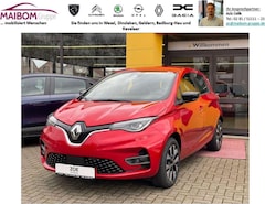 Bild des Angebotes Renault ZOE EV50 Evolution CARPLAY SITZHZ KAMERA
