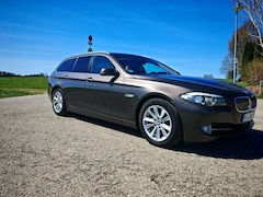 Bild des Angebotes BMW 525 BMW 525d 3.0L 6-Zylinder – Top gepflegt!