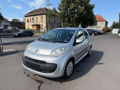 Bild des Angebotes Citroen C1 1.0 Style