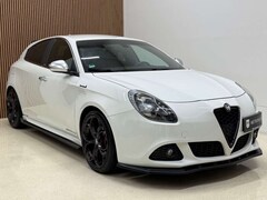 Bild des Angebotes Alfa Romeo Giulietta 1.4 Turbo Turismo Sport LED*PDC*SHZ*LM