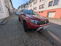 Bild des Angebotes Dacia Duster TCe 150 4WD GPF Sondermodell Adventure