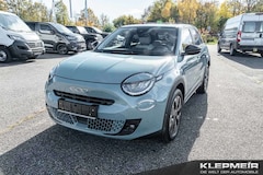 Bild des Angebotes Fiat 600 La Prima Hybrid 1.2 T3 74 kW (100 PS) DCT