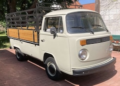 Bild des Angebotes VW T2 PRITSCHE - ANGEBOTE - STELLPLATZ GEKÜNDIGT