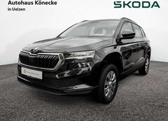 Bild des Angebotes Skoda Karoq 1.0 TSI Active GRA PDC ISOFIX KLIMA