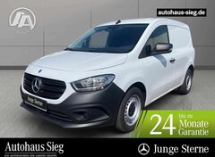 Bild des Angebotes Mercedes-Benz Citan 108 KA BASE Klima*DAB*Flügelt*Park-Paket
