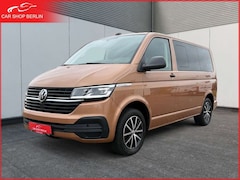 Bild des Angebotes VW T6 Multivan T6.1 Multivan LED 7Sitze el.Heckkl. beheiz.Front