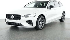Bild des Angebotes Volvo V60 T6 Plus Dark Recharge Plug-In Hybrid AWD