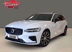 Bild des Angebotes Volvo V60 T6 Plus Dark Recharge Plug-In Hybrid AWD