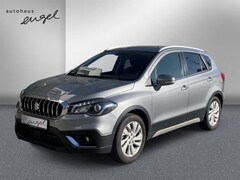 Bild des Angebotes Suzuki SX4 S-Cross SX4 S-Cross 1.4Boosterjet Allgrip Comfort,KLIMA,SH