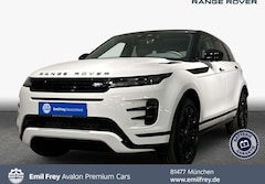 Bild des Angebotes Land Rover Range Rover Evoque P270e Dynamic SE 118 kW, 5-türi