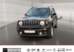 Bild des Angebotes Jeep Renegade JEEP RENEGADE 1.3 PHEV MY20-Longitude 4x4