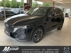 Bild des Angebotes Mazda CX-5 SKYACTIV-D 184 AWD Newground Newground,AWD,LED; NA