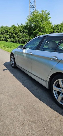 Bild des Angebotes BMW 525 525d xDrive Touring Aut.