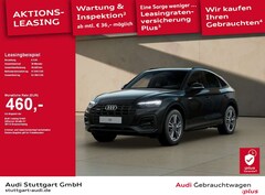 Bild des Angebotes Audi Q5 Sportback advanced 40 TFSI quattro S tronic