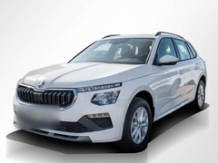 Bild des Angebotes Skoda Kamiq Selection 1.0 TSI LED/EPH/SmartLink/SHZ