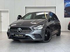 Bild des Angebotes Mercedes-Benz B 220 d AMG PANO+360°+AHK+DISTRO+19"+NIGHT+VZ