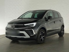 Bild des Angebotes Opel Crossland ELEGANCE PAKET AT+LED+NAVI+RÜCKFAHRKAMERA+SITZ-/LE