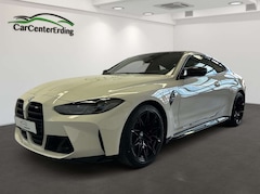 Bild des Angebotes BMW M4 Coupe*Laser*Navi*360*H&K*HUD*Schalensitze*DAB