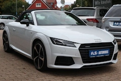 Bild des Angebotes Audi TT Roadster 2.0 TFSI quattro *2.HD/S-TRONIC/VC*