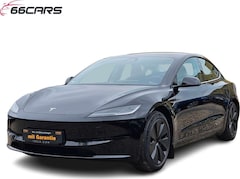 Bild des Angebotes Tesla Model 3 Long Range Dual AWD*Highland*Black