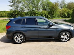 Bild des Angebotes BMW X1 X1 Diesel xDrive18d Aut.