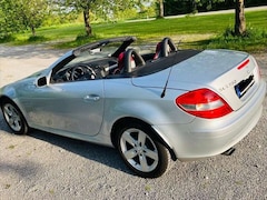 Bild des Angebotes Mercedes-Benz SLK 280 SLK 280