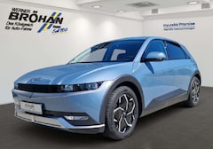 Bild des Angebotes Hyundai IONIQ 5 DYNAMIQ *Ganzjahresreifen*