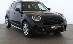 Bild des Angebotes MINI Cooper Countryman Classic Trim|LED|HUD|ParkA|elS