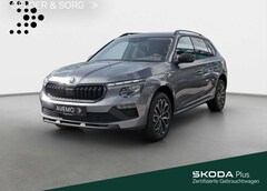 Bild des Angebotes Skoda Kamiq Tour 1.0 TSI RFK|AHK|LED|ACC|SHZ|SmartLink
