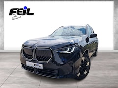 Bild des Angebotes BMW X3 20d xDrive M Sportpaket HK HiFi DAB LED RFK