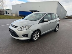 Bild des Angebotes Ford C-Max C-MAX Champions Edition