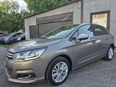 Bild des Angebotes Citroen C4 Lim. Selection Navi Klima PDC Tempomat