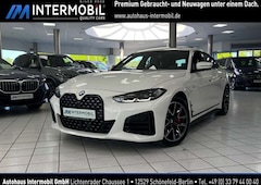 Bild des Angebotes BMW 430 d xDrive*M-Sport Pro*SHD*KAM*MEMO
