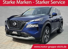 Bild des Angebotes Nissan X-Trail 1.5 VC-T e-POWER 4x2 N-Connecta 5Sitzer