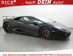 Bild des Angebotes Lamborghini Huracán LP580LIFT+CARBON+LED+SHZ+INSPEKTION NEU