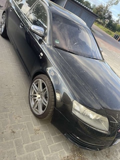 Bild des Angebotes Audi S6 Avant