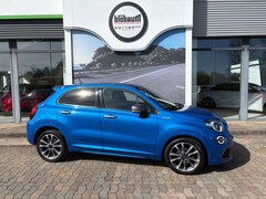 Bild des Angebotes Fiat 500X Sport 4x2 RFK SHZ Navi DAB+ Temp uvm.