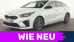 Bild des Angebotes Kia ProCeed / pro_cee'd ProCeed GT ACC|JBL|Navigation|Kamera|PDC|SHZ|LED