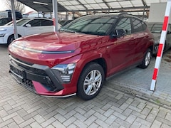 Bild des Angebotes Hyundai KONA Line Hybrid SX2 HEV 1.6 GDI DCT 2WD N LINE Ultimat