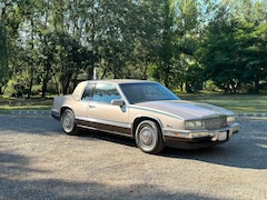 Bild des Angebotes Cadillac Eldorado Coupe