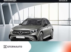 Bild des Angebotes Mercedes-Benz GLC 220 GLC 220 d 4M AMG Nightp Digital Distr Standh RüK