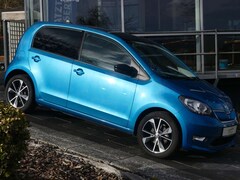 Bild des Angebotes Skoda Citigo e iV Style Alu Klima PDC Tempomat