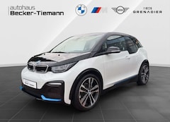 Bild des Angebotes BMW i3 s 120Ah | 20" | Kamera | HarmanK | Navi | Wärmep.