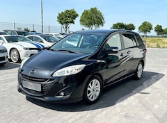 Bild des Angebotes Mazda 5 Center-Line 7 Sitzer Klima