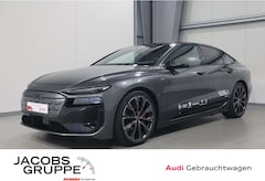Bild des Angebotes Audi A6 Sportback performance 270 kW edition one grey